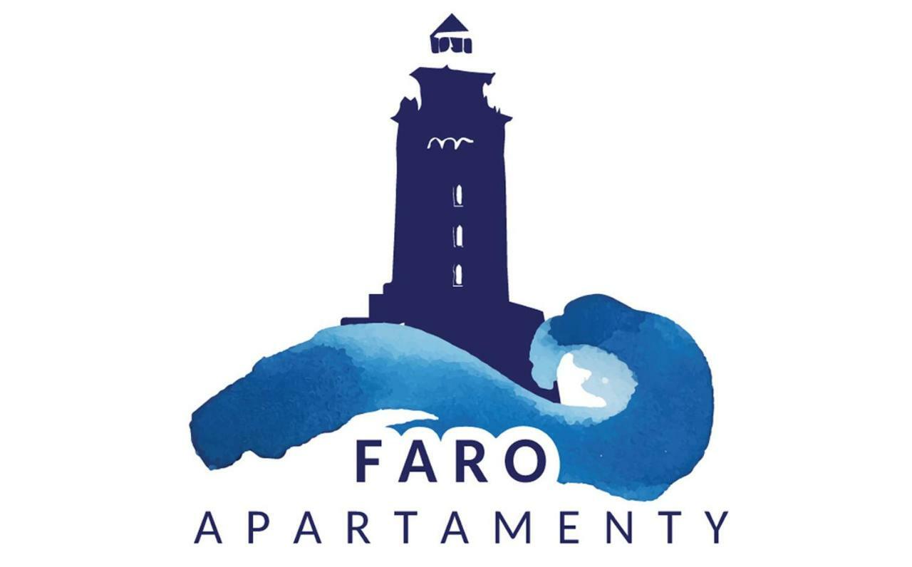 Faro Apartamenty Blizej Morza Kolberg Exterior foto